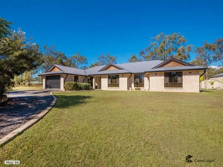 Main view of Homely rural property listing, 148-162 Alfred Rd, Stockleigh QLD 4280