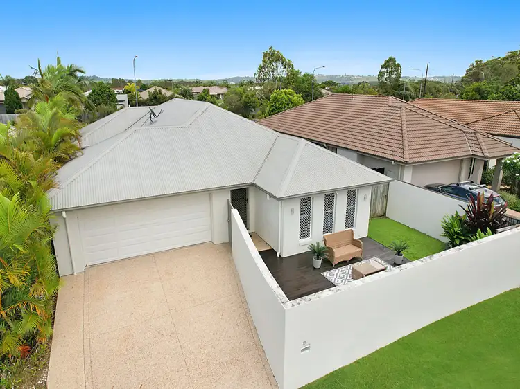 Main view of Homely house listing, 29 Chestwood Crescent, Sippy Downs QLD 4556