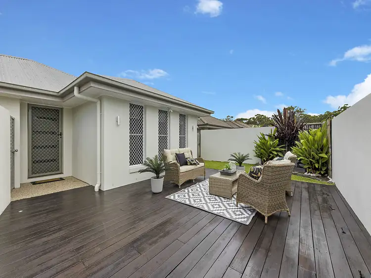 Second view of Homely house listing, 29 Chestwood Crescent, Sippy Downs QLD 4556