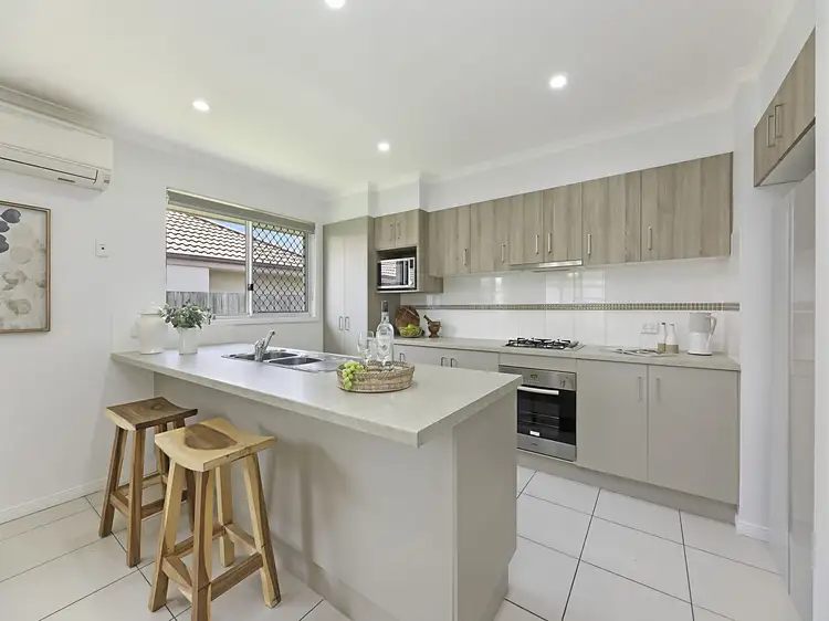 Third view of Homely house listing, 29 Chestwood Crescent, Sippy Downs QLD 4556