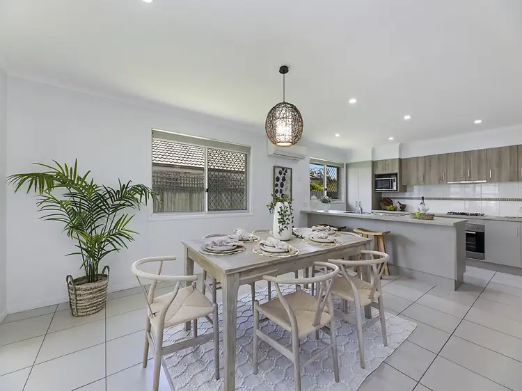 Fourth view of Homely house listing, 29 Chestwood Crescent, Sippy Downs QLD 4556