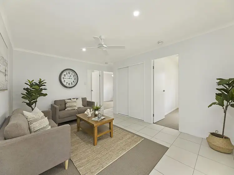 Fifth view of Homely house listing, 29 Chestwood Crescent, Sippy Downs QLD 4556