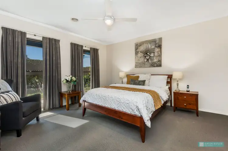 Sixth view of Homely house listing, 9 Lena Pl, Strathfieldsaye VIC 3551