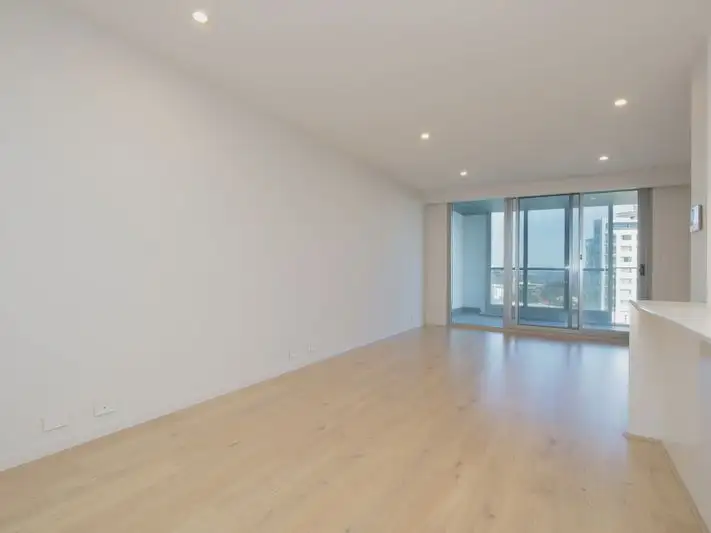 Second view of Homely apartment listing, 606/1 Harper Terrace, South Perth WA 6151