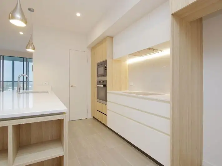 Fourth view of Homely apartment listing, 606/1 Harper Terrace, South Perth WA 6151