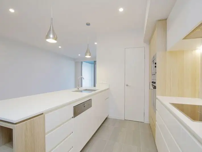 Fifth view of Homely apartment listing, 606/1 Harper Terrace, South Perth WA 6151