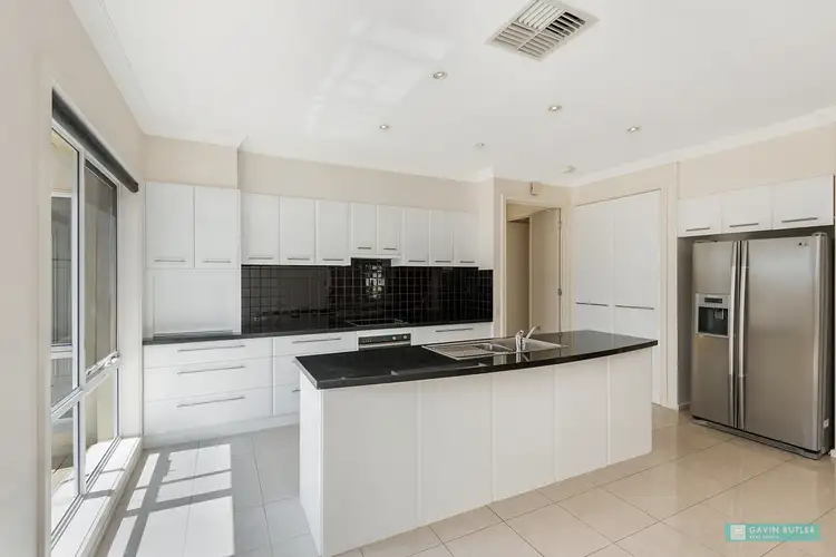 Second view of Homely house listing, 12 Currawong Ct, Kennington VIC 3550