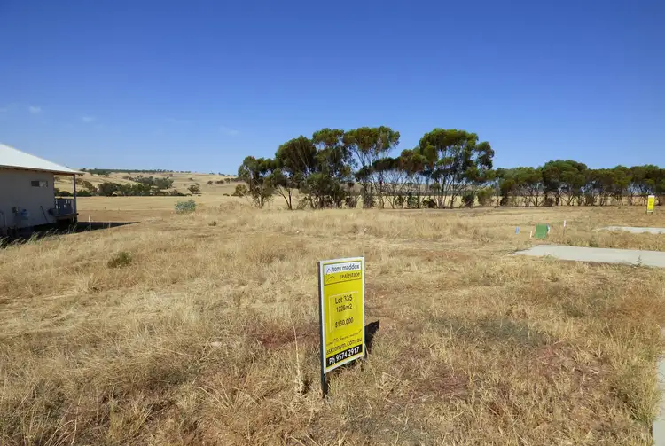 Lot 335 Rayner Loop, Nunile, Toodyay WA 6566