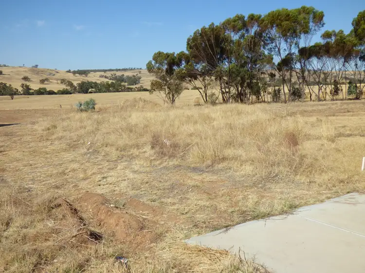 Second view of Homely land listing, Lot 335 Rayner Loop, Nunile, Toodyay WA 6566
