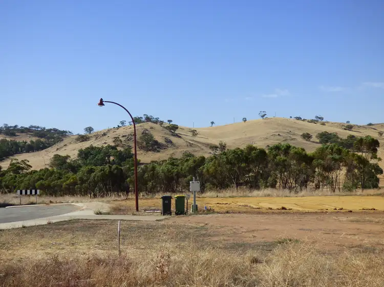 Third view of Homely land listing, Lot 335 Rayner Loop, Nunile, Toodyay WA 6566