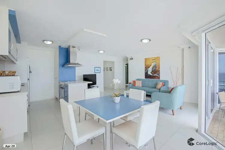 Seventh view of Homely apartment listing, Unit 903/20 The Esplanade, Surfers Paradise QLD 4217