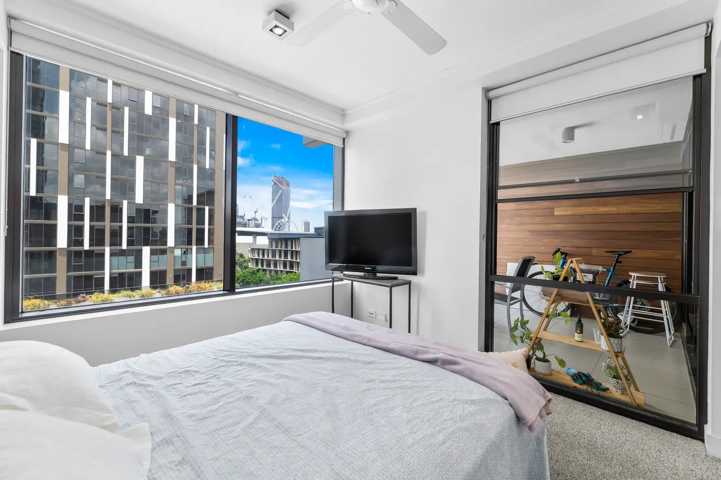 Main view of Homely apartment listing, 41/125 Melbourne St, South Brisbane QLD 4101