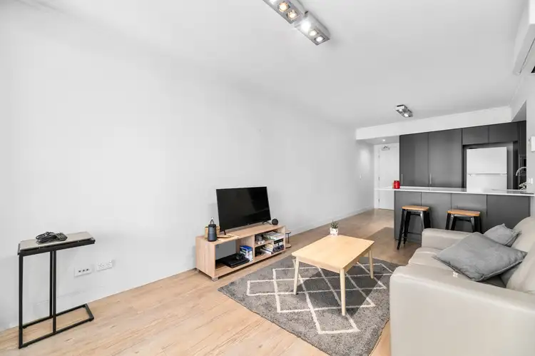 Third view of Homely apartment listing, 41/125 Melbourne St, South Brisbane QLD 4101