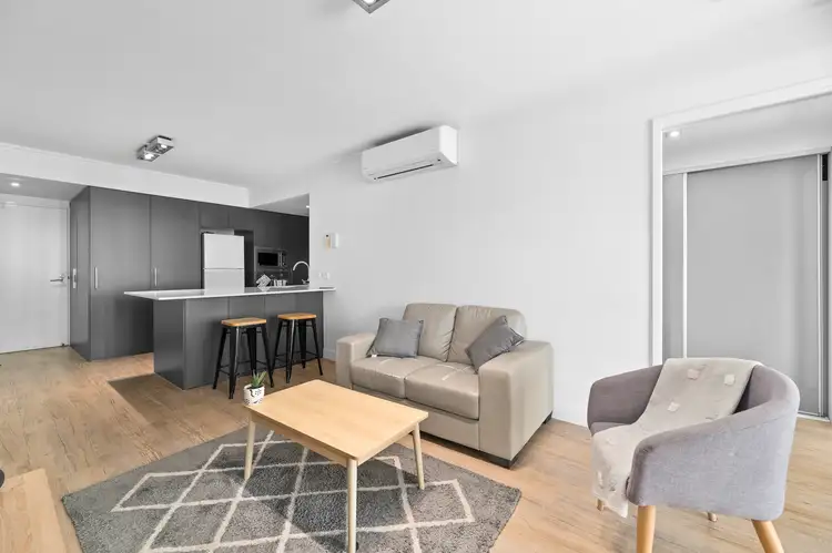 Fourth view of Homely apartment listing, 41/125 Melbourne St, South Brisbane QLD 4101