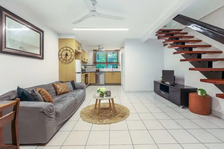 Main view of Homely townhouse listing, 4/4 Voyager Street, Stuart Park NT 820