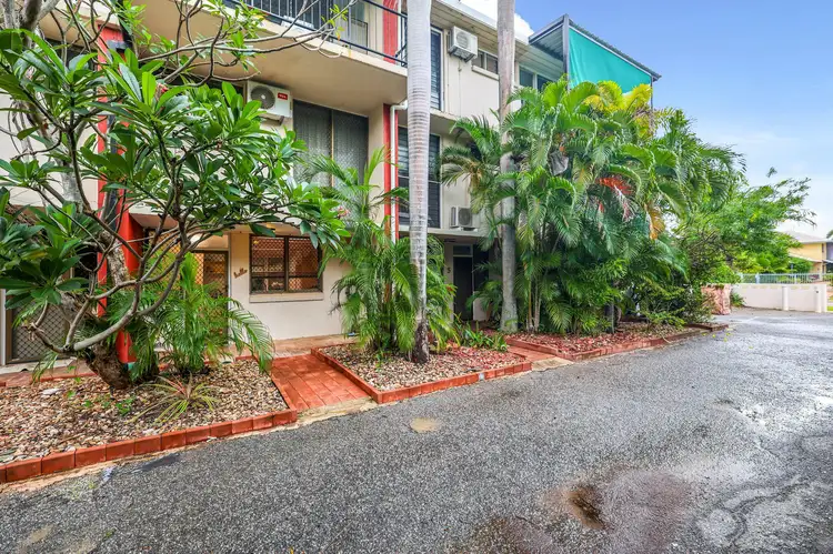 Second view of Homely townhouse listing, 4/4 Voyager Street, Stuart Park NT 820