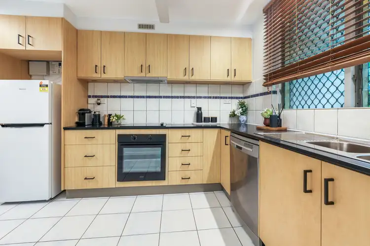 Third view of Homely townhouse listing, 4/4 Voyager Street, Stuart Park NT 820