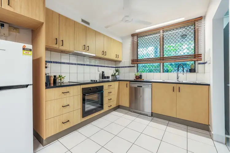 Fourth view of Homely townhouse listing, 4/4 Voyager Street, Stuart Park NT 820
