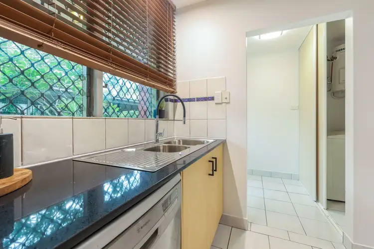 Fifth view of Homely townhouse listing, 4/4 Voyager Street, Stuart Park NT 820