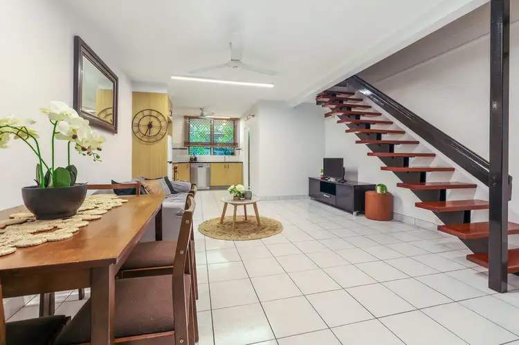 Sixth view of Homely townhouse listing, 4/4 Voyager Street, Stuart Park NT 820