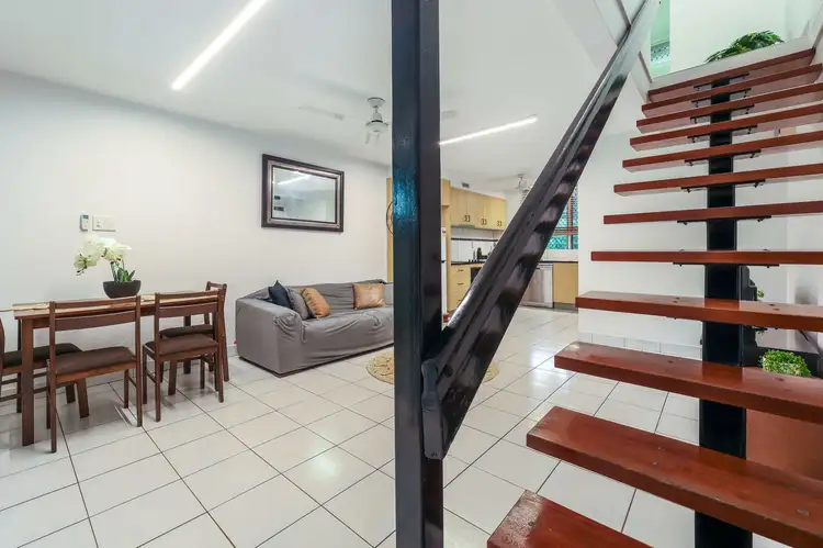 Seventh view of Homely townhouse listing, 4/4 Voyager Street, Stuart Park NT 820
