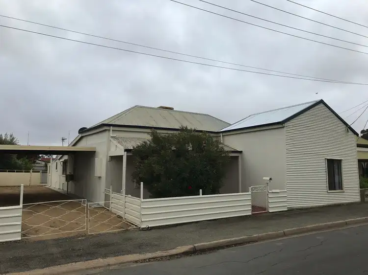 Main view of Homely house listing, 25 Queen Street, Port Pirie SA 5540