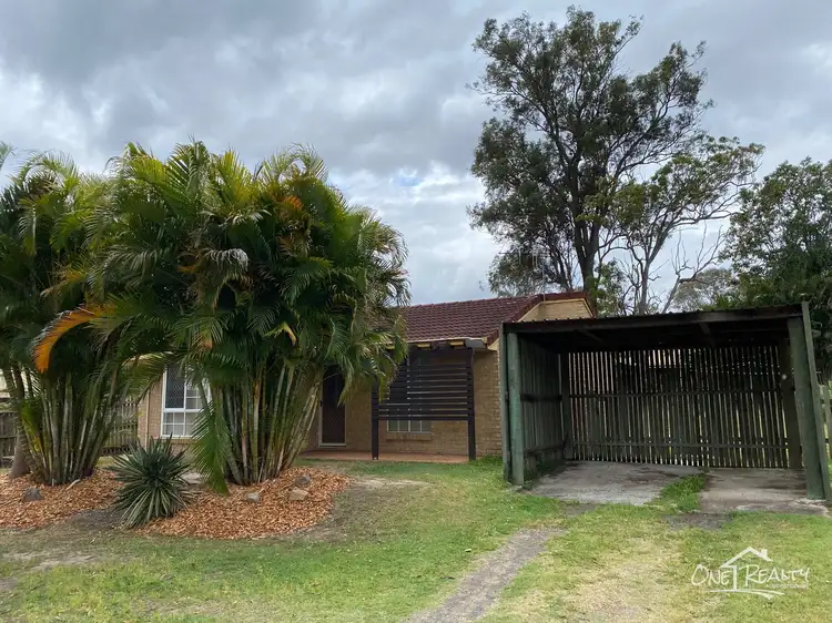 Main view of Homely house listing, 43 Brugh Street, Aldershot QLD 4650