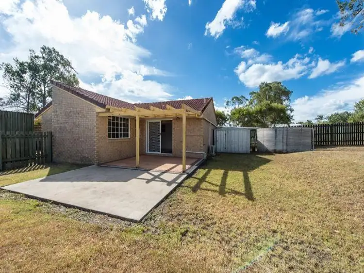 Second view of Homely house listing, 43 Brugh Street, Aldershot QLD 4650
