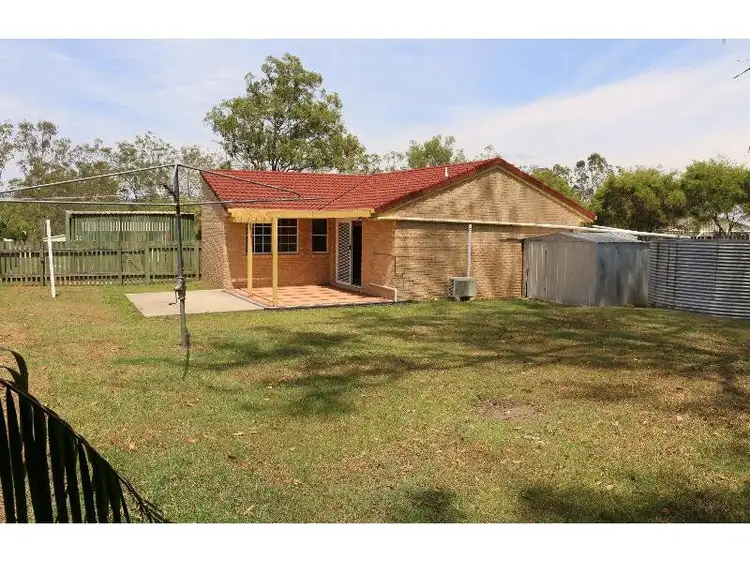 Third view of Homely house listing, 43 Brugh Street, Aldershot QLD 4650