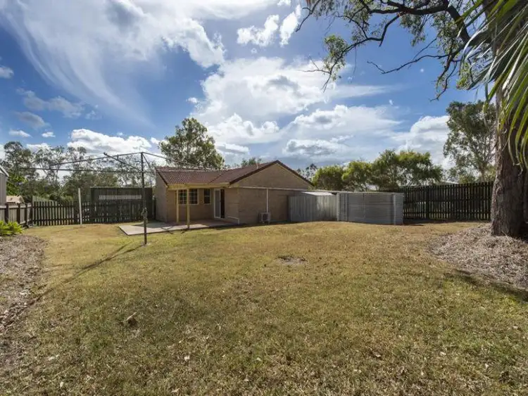 Fourth view of Homely house listing, 43 Brugh Street, Aldershot QLD 4650