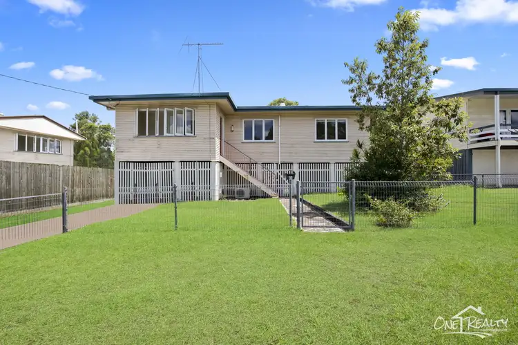 Main view of Homely house listing, 8 Connolly St, Maryborough QLD 4650