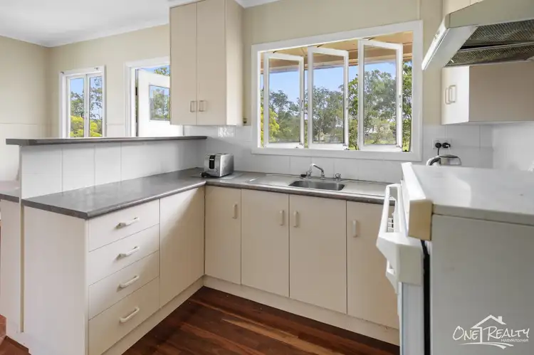 Second view of Homely house listing, 8 Connolly St, Maryborough QLD 4650