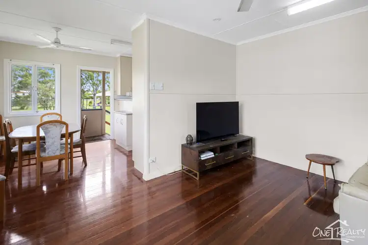 Third view of Homely house listing, 8 Connolly St, Maryborough QLD 4650