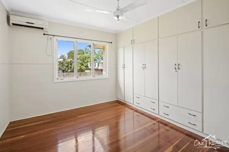 Fourth view of Homely house listing, 8 Connolly St, Maryborough QLD 4650