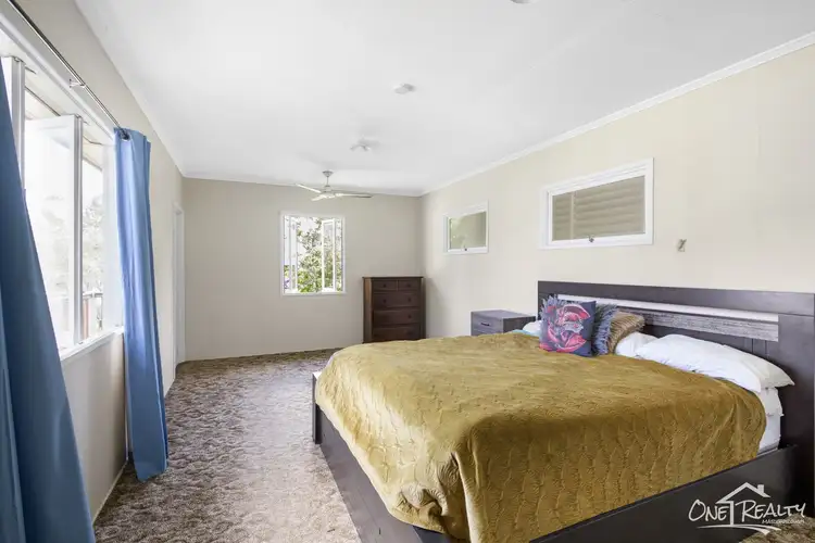 Fifth view of Homely house listing, 8 Connolly St, Maryborough QLD 4650