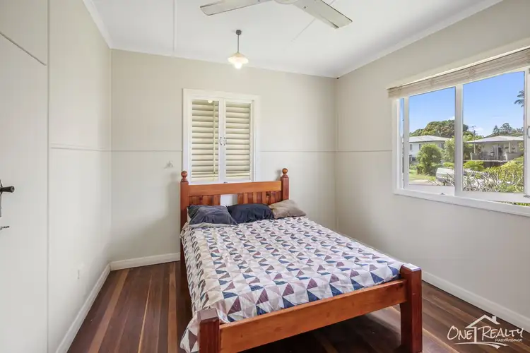 Sixth view of Homely house listing, 8 Connolly St, Maryborough QLD 4650