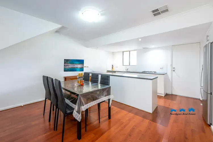 Fourth view of Homely townhouse listing, Unit 14/271-273 Martins Rd, Parafield Gardens SA 5107
