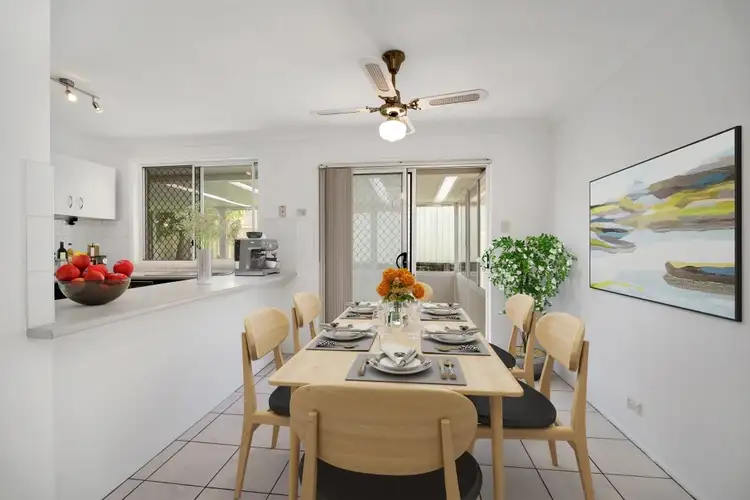 Third view of Homely house listing, 11 Angophora Cl, Mount Hutton NSW 2290