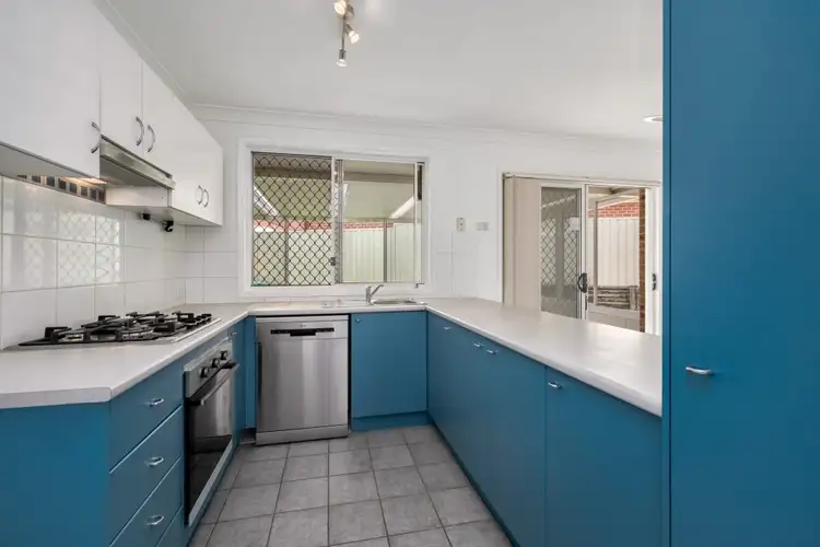Fourth view of Homely house listing, 11 Angophora Cl, Mount Hutton NSW 2290