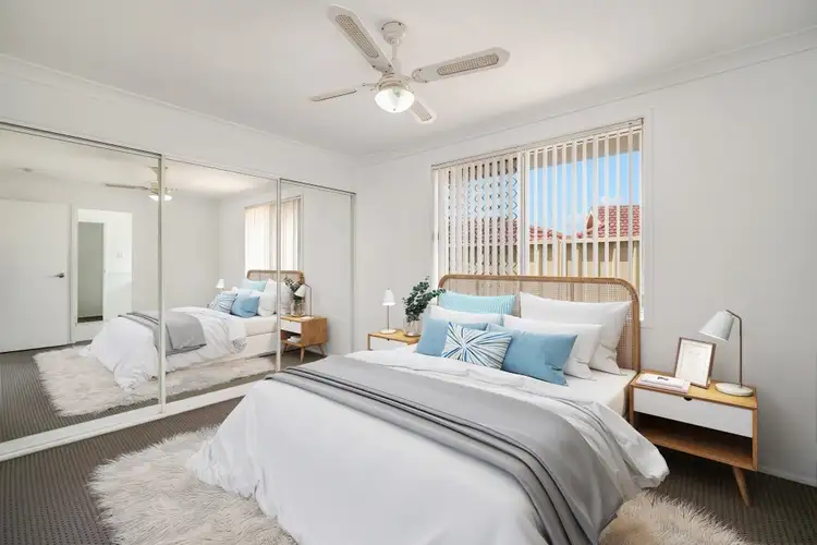 Fifth view of Homely house listing, 11 Angophora Cl, Mount Hutton NSW 2290