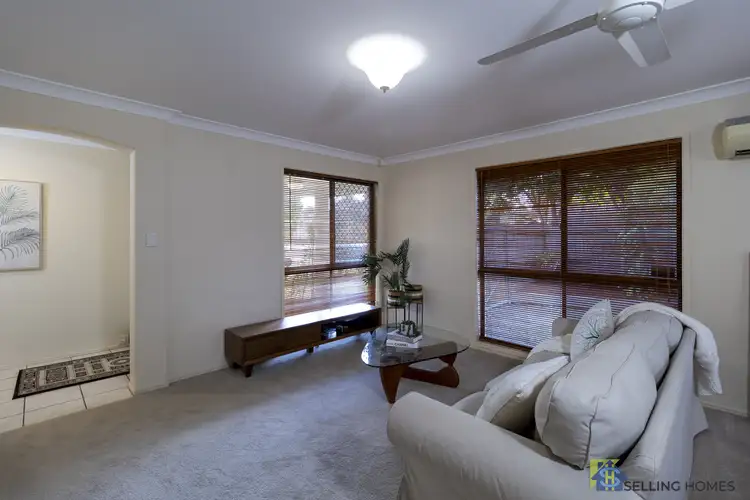 Third view of Homely house listing, 25 Derwent Pl, Riverhills QLD 4074