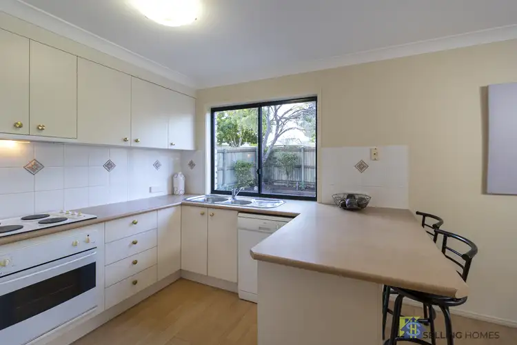 Fifth view of Homely house listing, 25 Derwent Pl, Riverhills QLD 4074