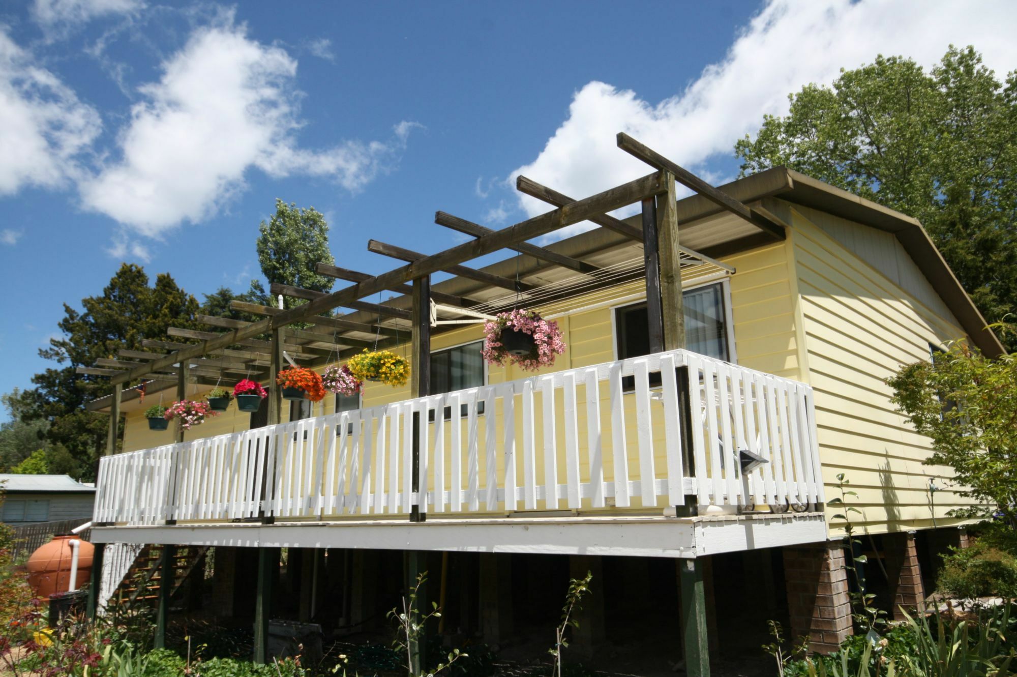 Main view of Homely house listing, 7-9 Beazley St St, Captains Flat NSW 2623