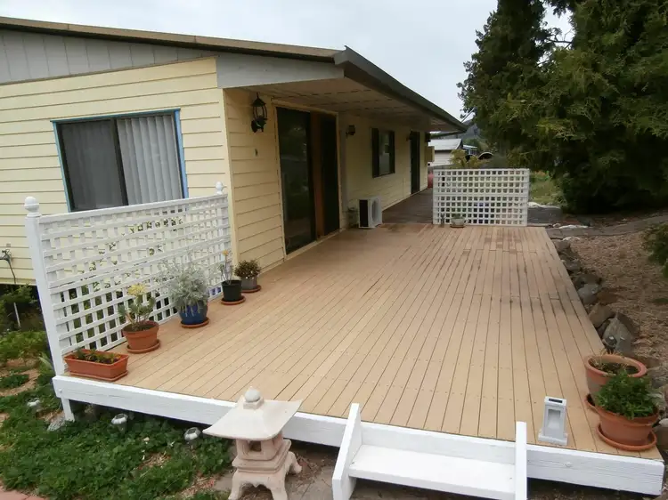 Third view of Homely house listing, 7-9 Beazley St St, Captains Flat NSW 2623