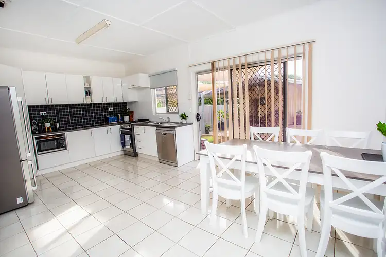 Main view of Homely house listing, 93 Spence St, Mount Isa QLD 4825