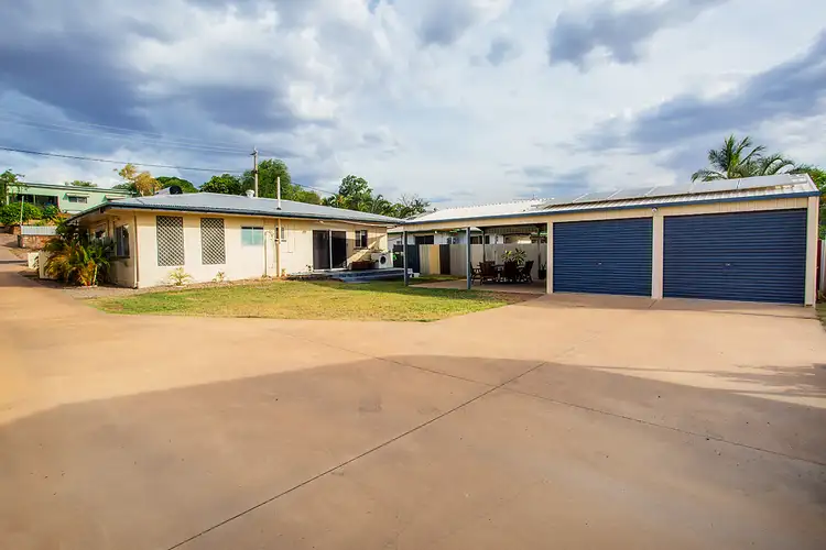 Second view of Homely house listing, 93 Spence St, Mount Isa QLD 4825