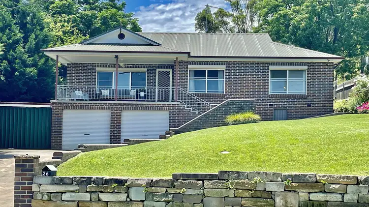 26 Margaret St, Picton NSW 2571