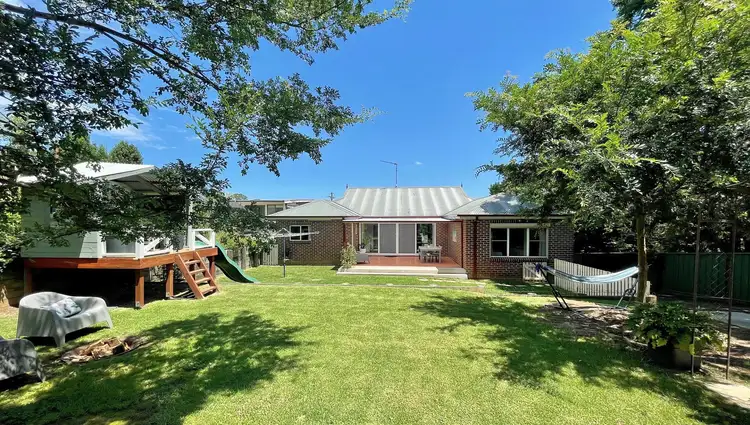 Third view of Homely house listing, 26 Margaret St, Picton NSW 2571