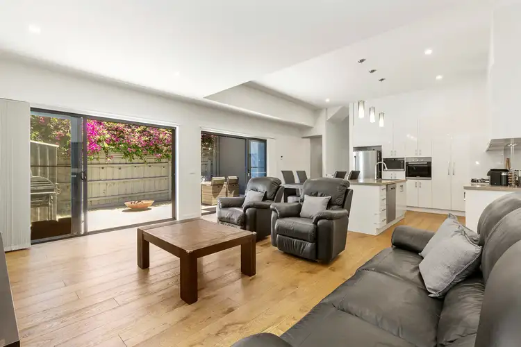 Second view of Homely townhouse listing, 1B Highbury Ave, Hampton East VIC 3188