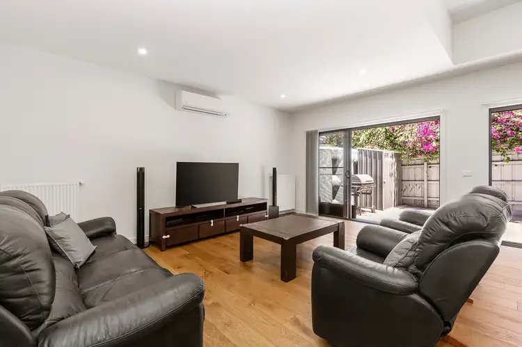Third view of Homely townhouse listing, 1B Highbury Ave, Hampton East VIC 3188